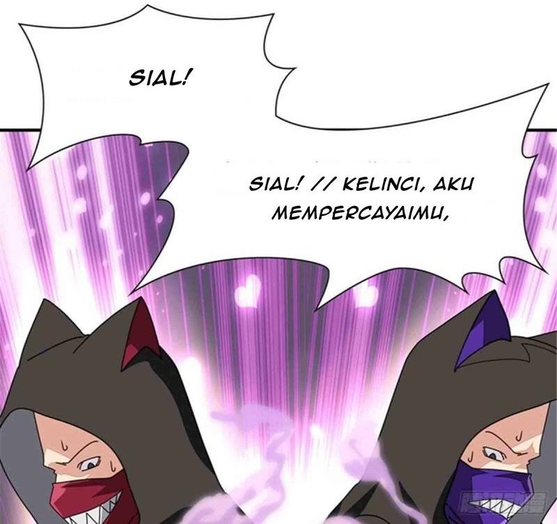 Virus Girlfriend Chapter 253 Gambar 16