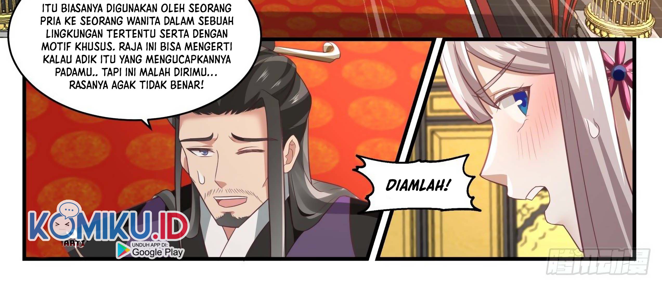 Martial Peak Part 1 Chapter 1715 - https://img.komiku.org/uploads/2453505-3_part2.jpg