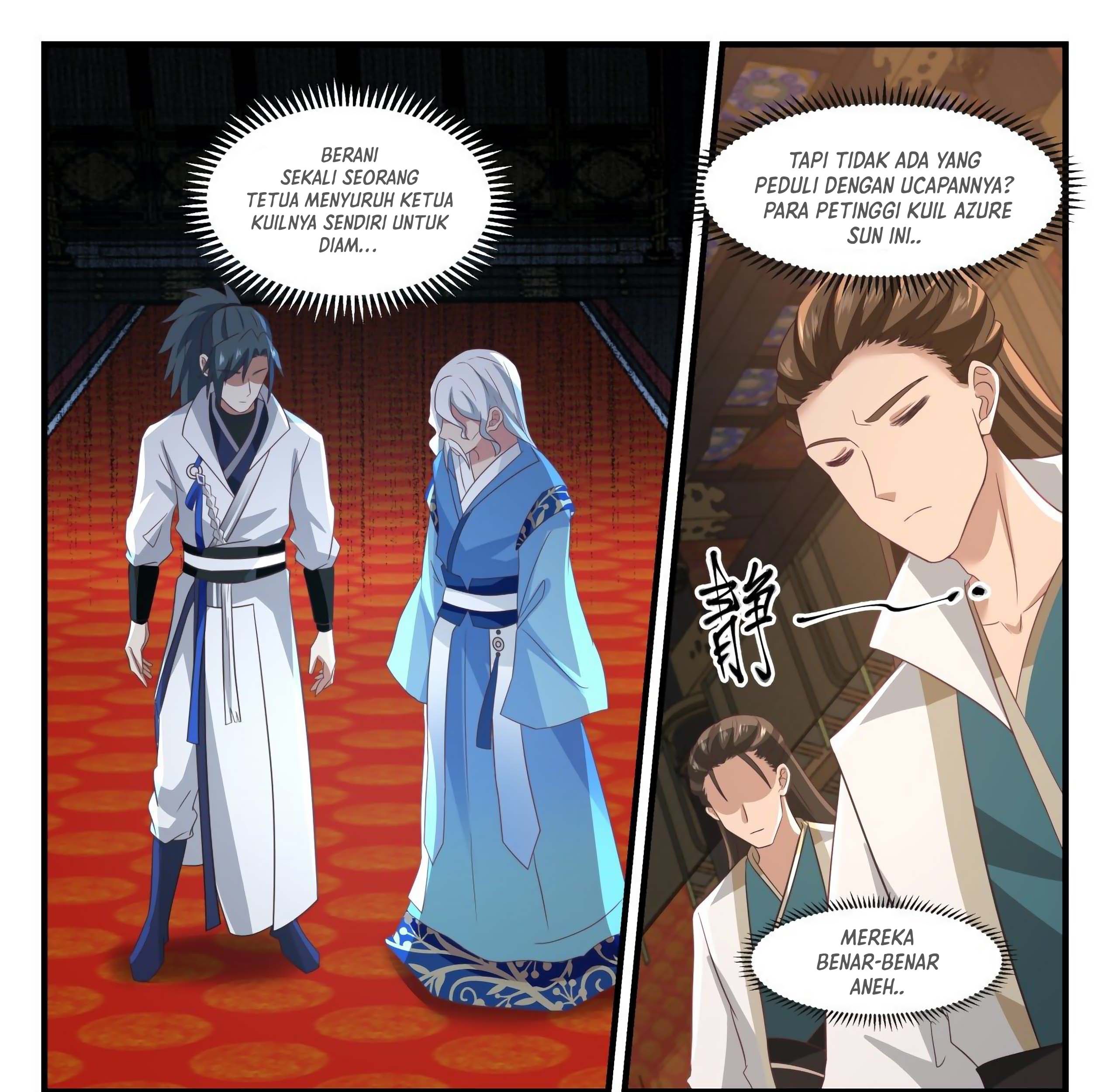 Martial Peak Part 1 Chapter 1715 - https://img.komiku.org/uploads/2453505-4_part1.jpg