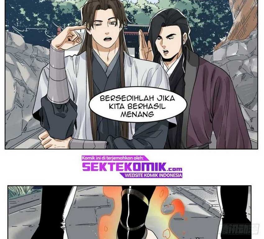 The Taoist Chapter 84 Gambar 4