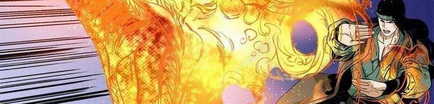 The Taoist Chapter 84 Gambar 6