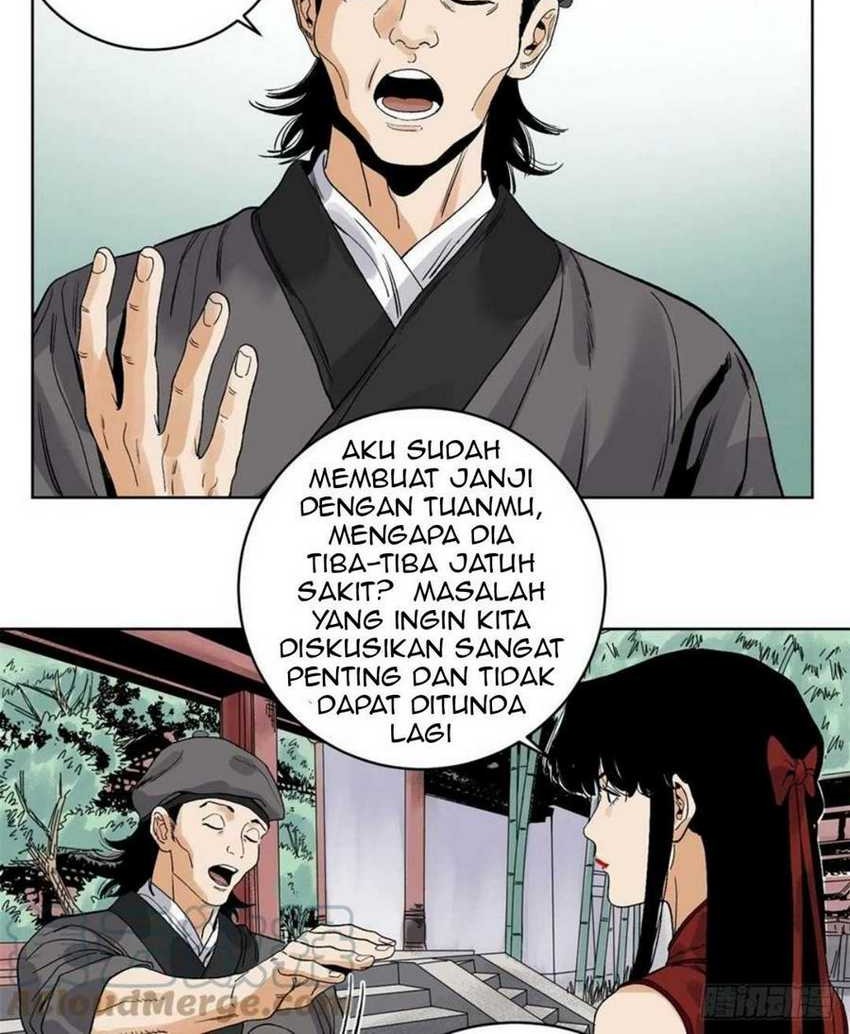 The Taoist Chapter 84 Gambar 14