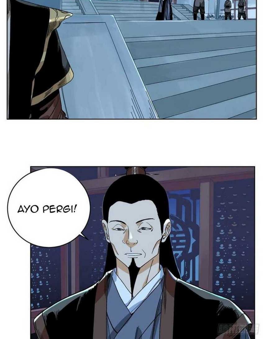 The Taoist Chapter 84 Gambar 17