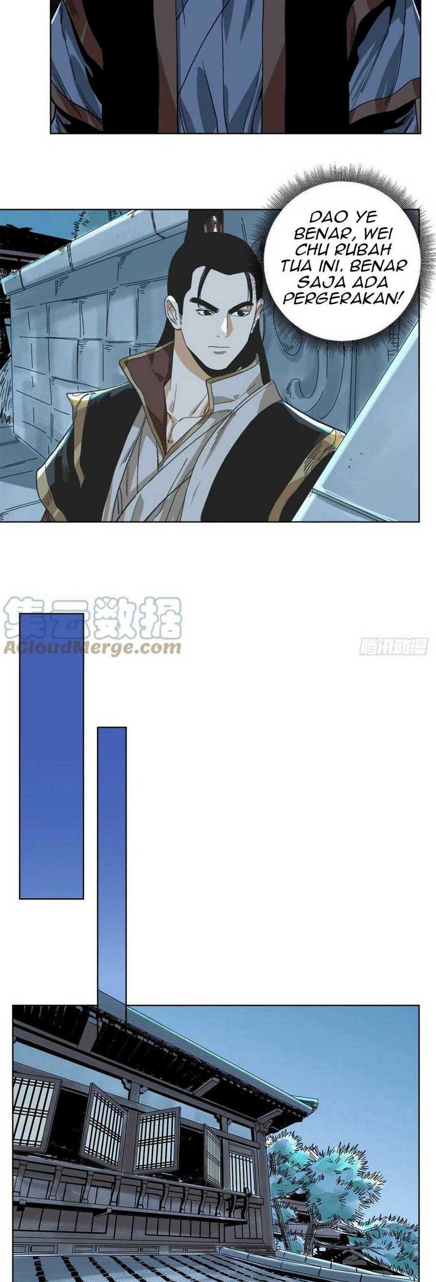 The Taoist Chapter 84 Gambar 18