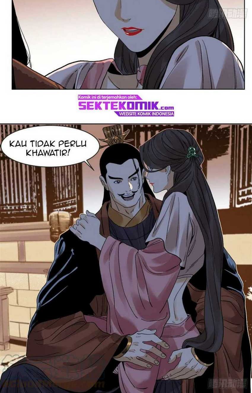 The Taoist Chapter 84 Gambar 20