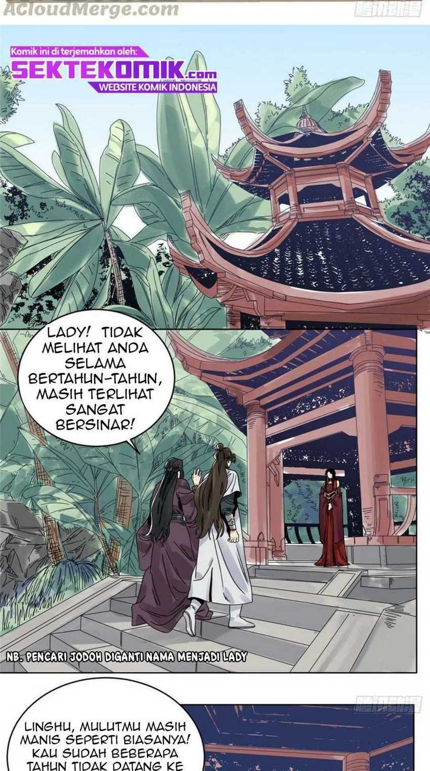 The Taoist Chapter 83 Gambar 3