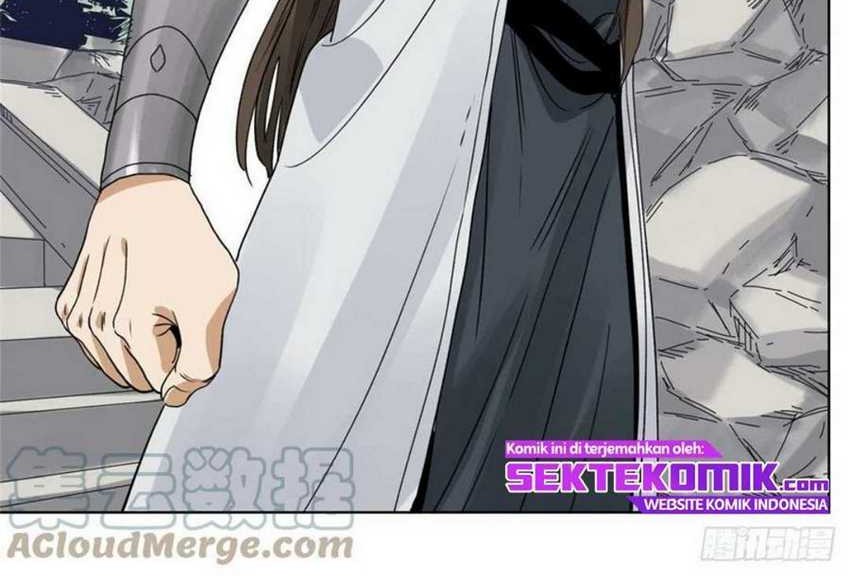 The Taoist Chapter 83 Gambar 16