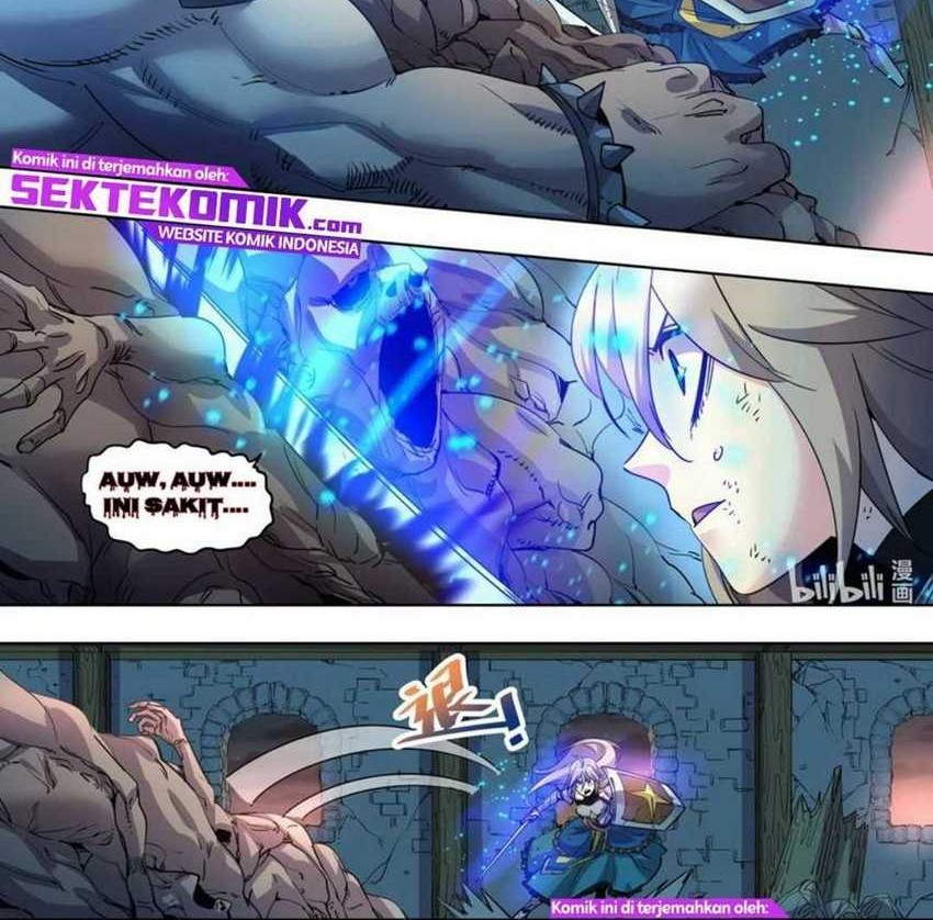 Baca Manhua Sichuan Chef and Brave Girl in Another world Chapter 26 Gambar 2