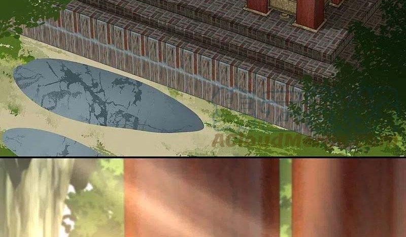 Against the Gods Chapter 417 Gambar 30
