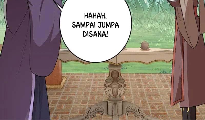 Against the Gods Chapter 417 Gambar 42