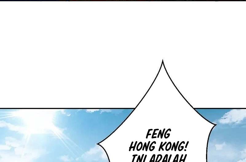 Against the Gods Chapter 415 Gambar 52