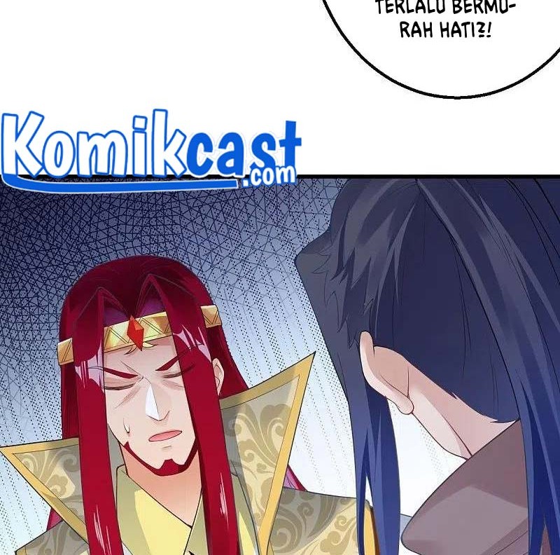 Against the Gods Chapter 415 Gambar 4