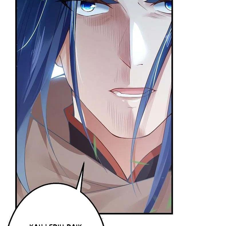 Against the Gods Chapter 415 Gambar 6