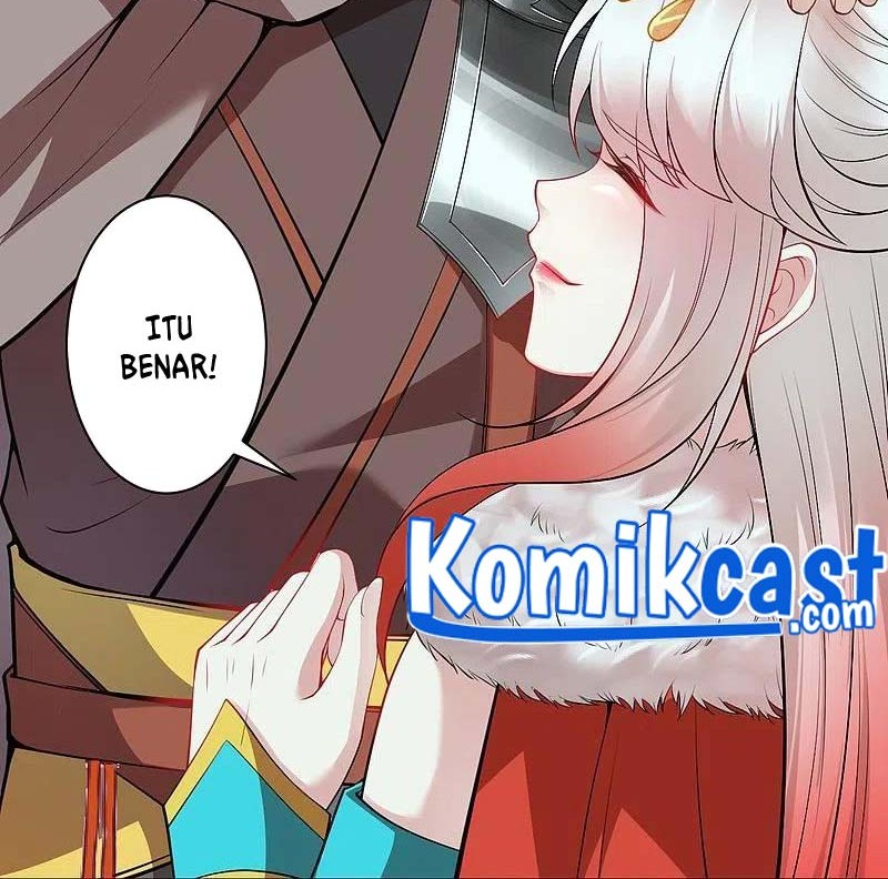 Against the Gods Chapter 415 Gambar 14