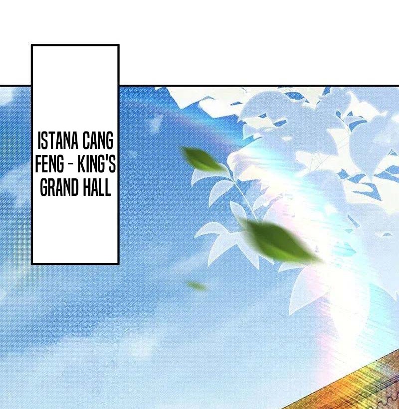 Against the Gods Chapter 415 Gambar 16
