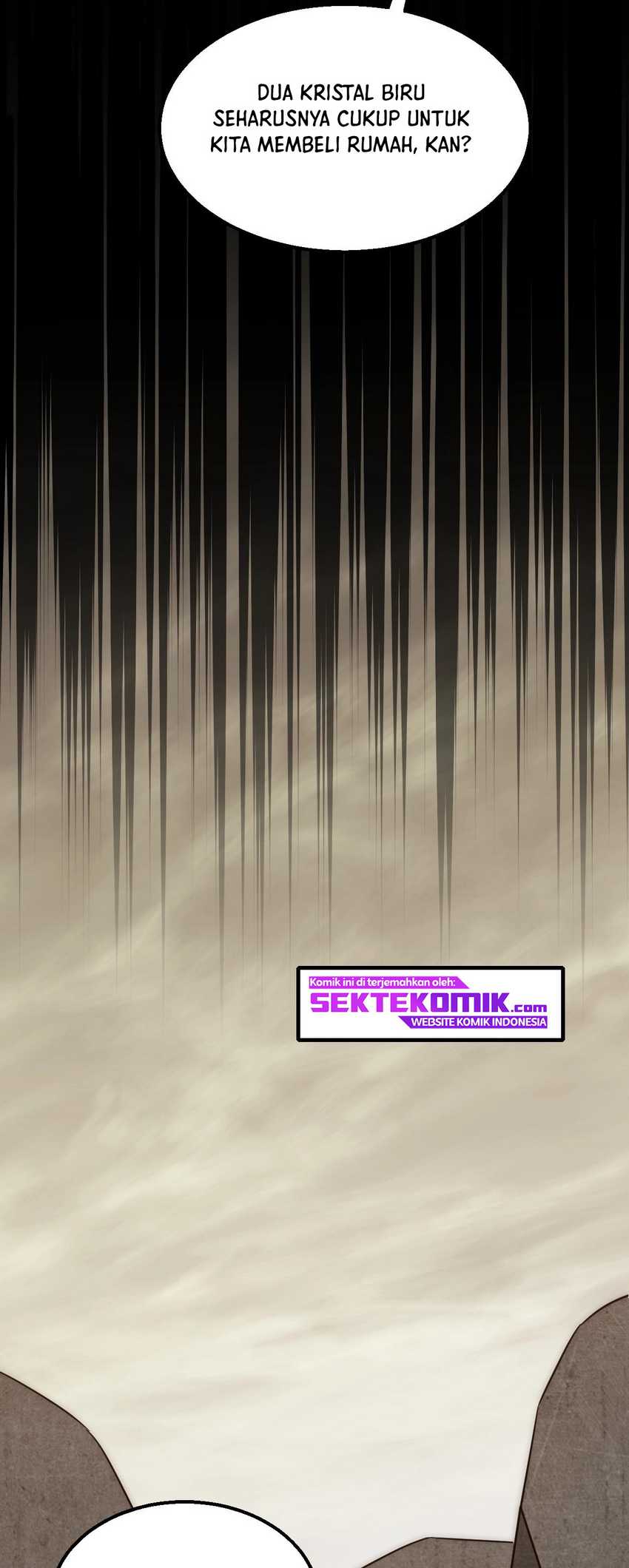 Apocalyptic Thief Chapter 23 Gambar 31