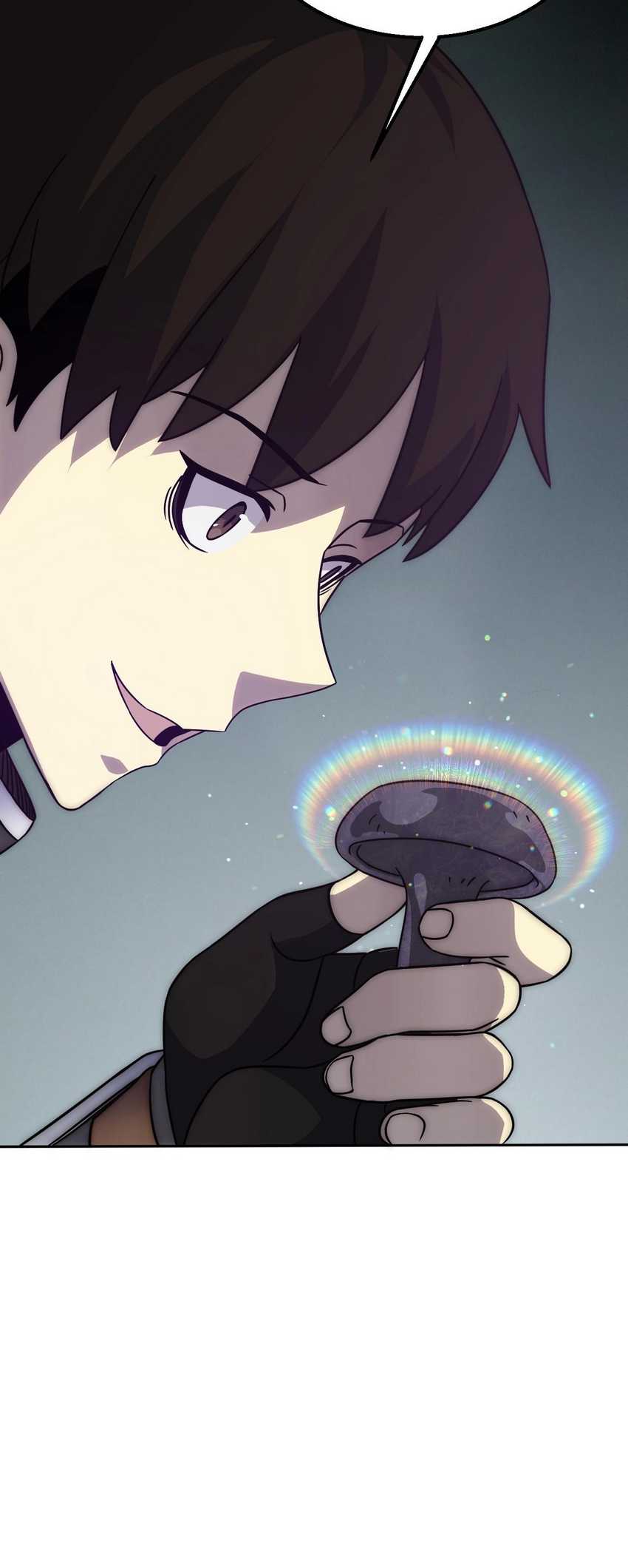 Apocalyptic Thief Chapter 23 Gambar 38
