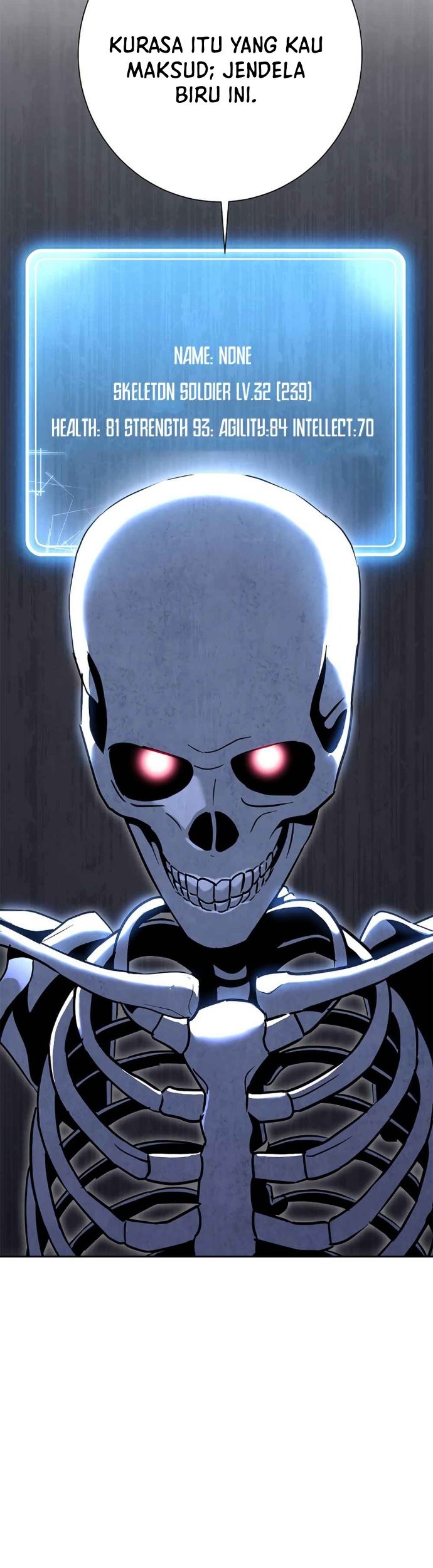 Skeleton Soldier Couldn’t Protect the Dungeon Chapter 124 Gambar 63