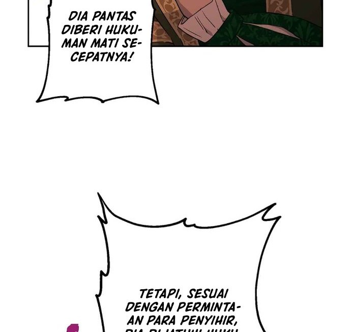 Skeleton Soldier Couldn’t Protect the Dungeon Chapter 124 Gambar 6