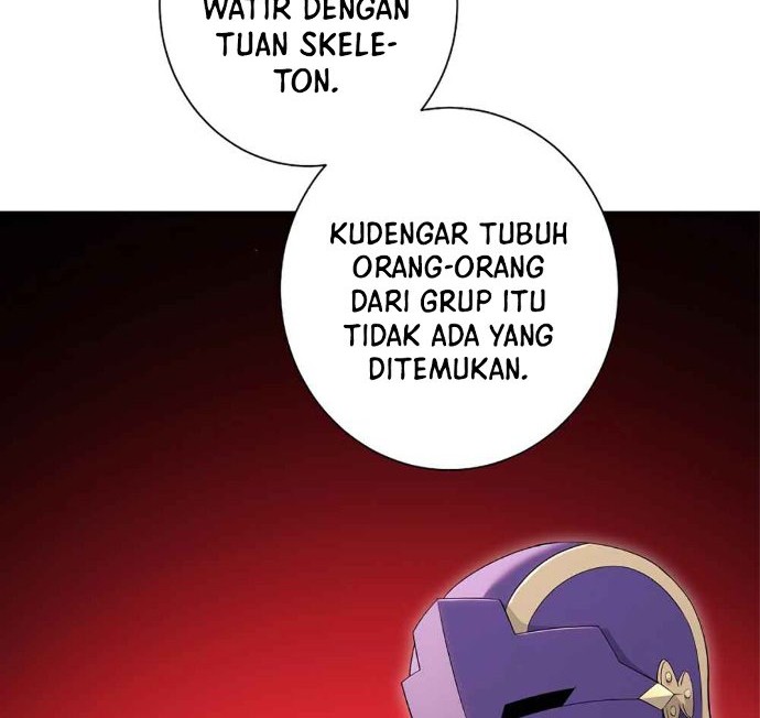 Skeleton Soldier Couldn’t Protect the Dungeon Chapter 124 Gambar 14
