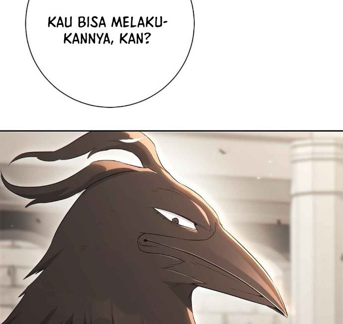 Skeleton Soldier Couldn’t Protect the Dungeon Chapter 124 Gambar 16