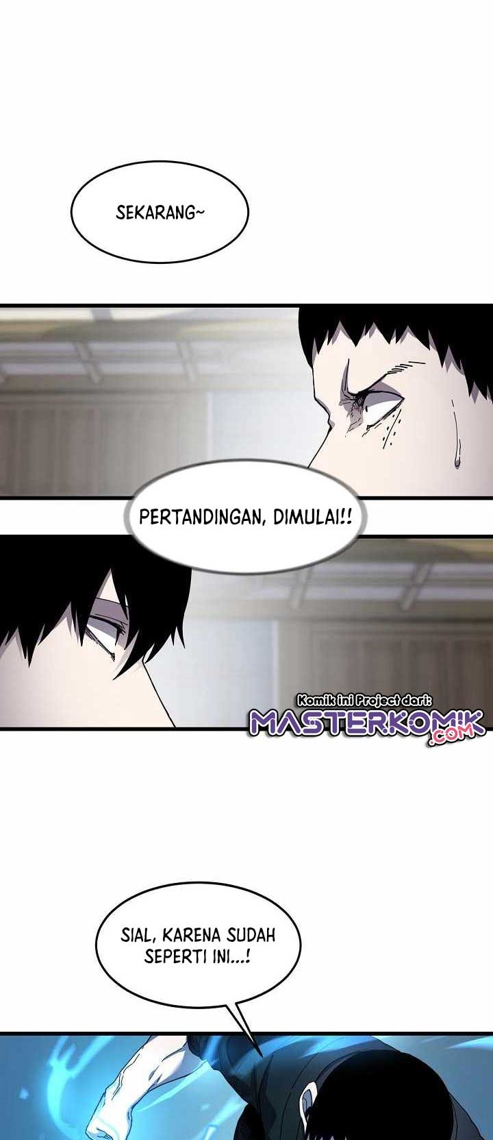 Shaman Chapter 23 Gambar 27