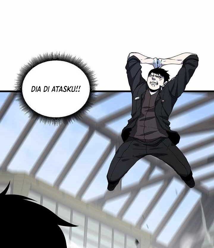 Shaman Chapter 23 Gambar 33