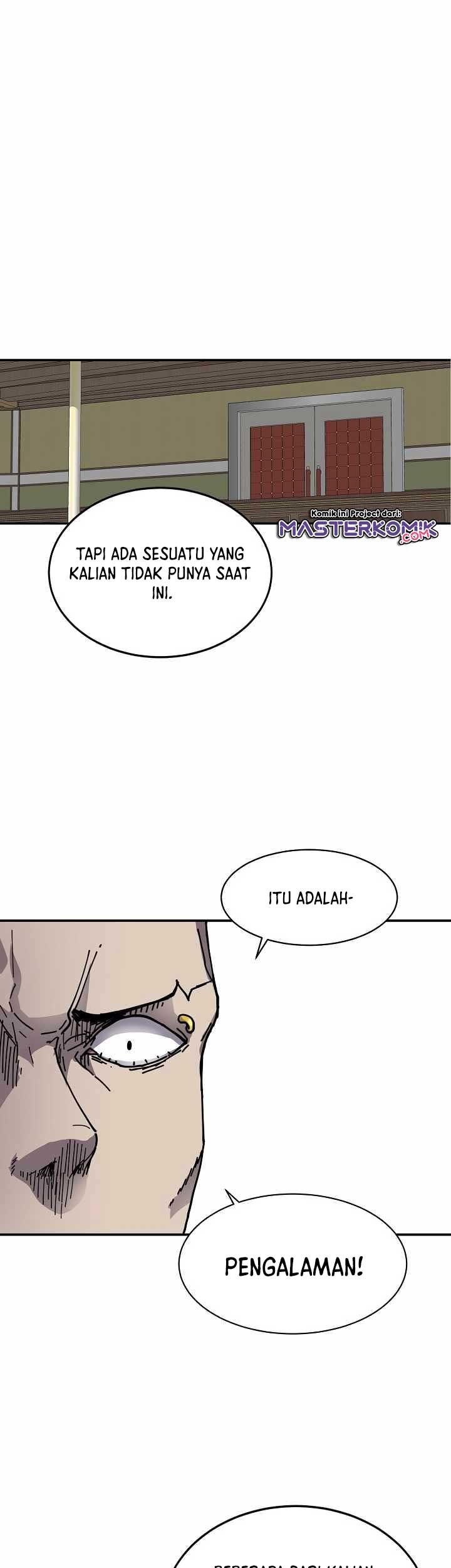 Manhwa Shaman Chapter 23 gambar nomor 2