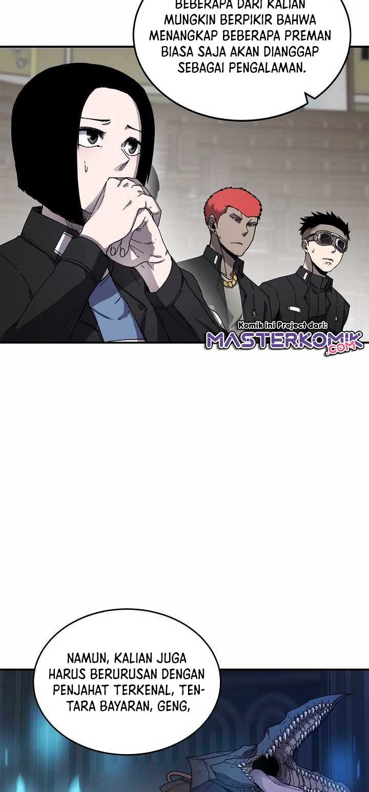 Shaman Chapter 23 Gambar 3