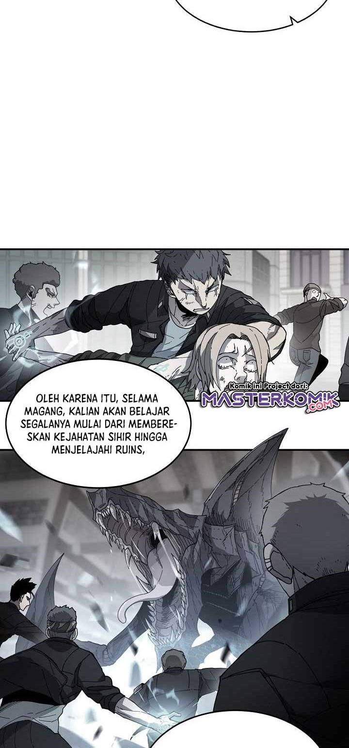 Shaman Chapter 23 Gambar 5