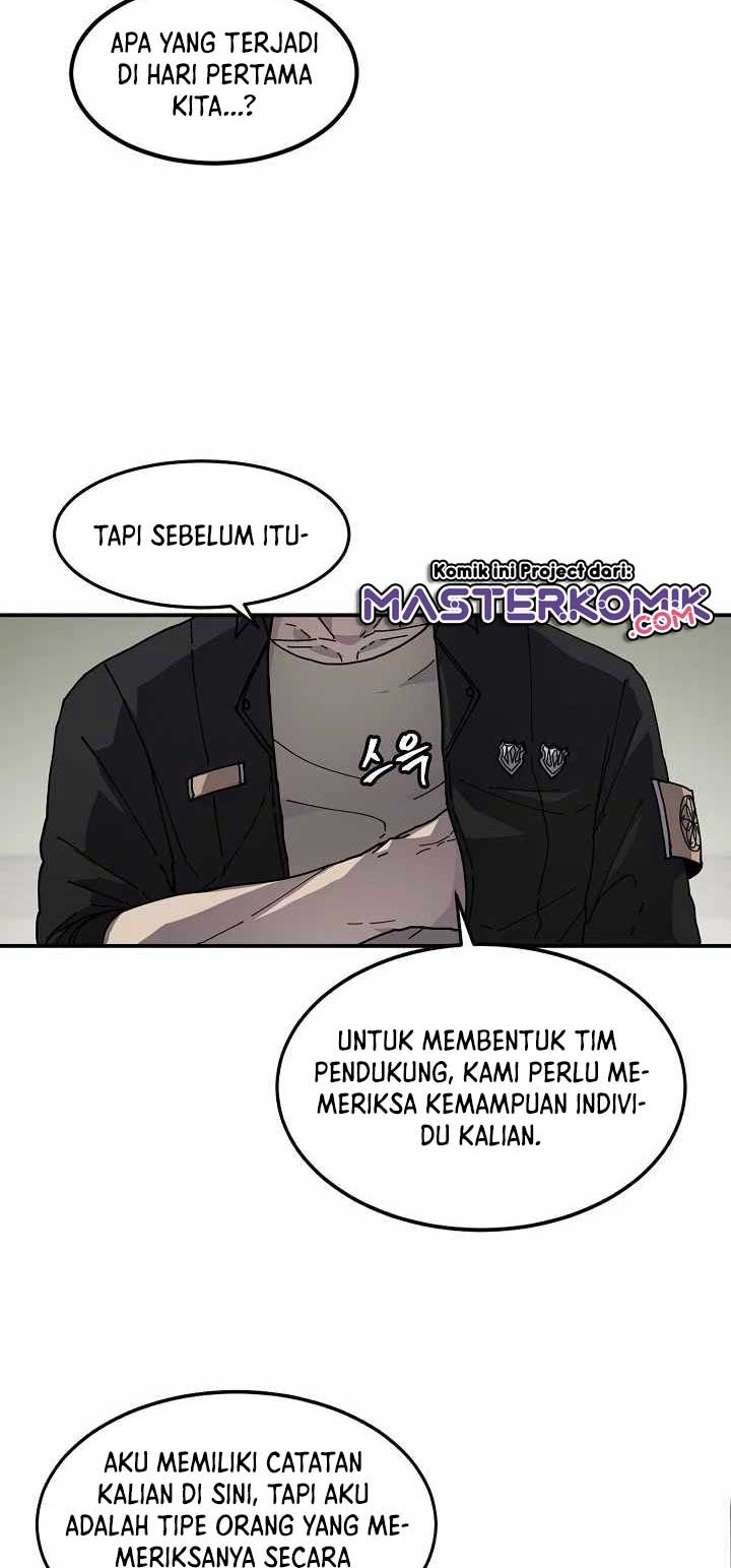 Shaman Chapter 23 Gambar 11