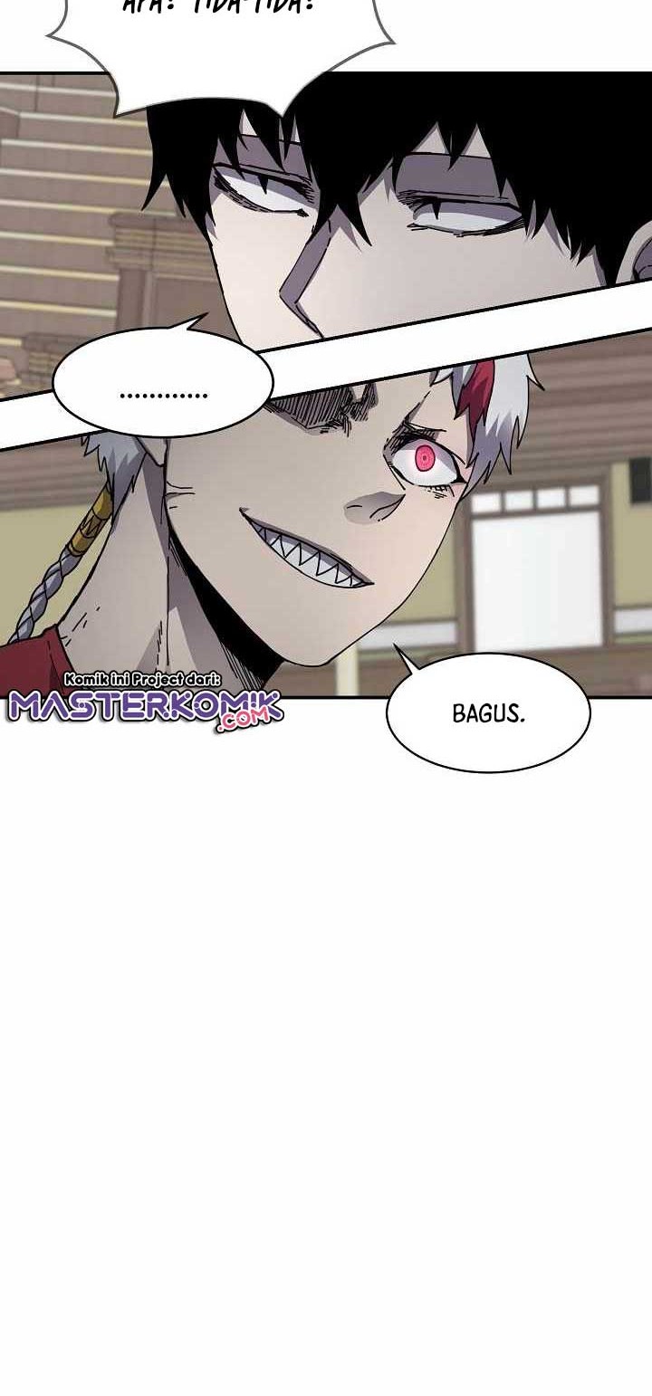 Shaman Chapter 23 Gambar 13