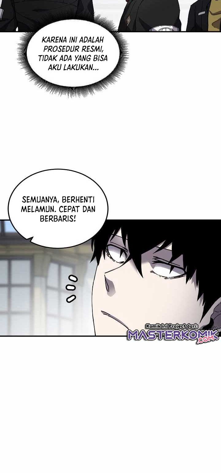 Shaman Chapter 23 Gambar 15