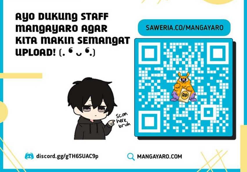 The Macrocosm Era Chapter 05 Gambar 43