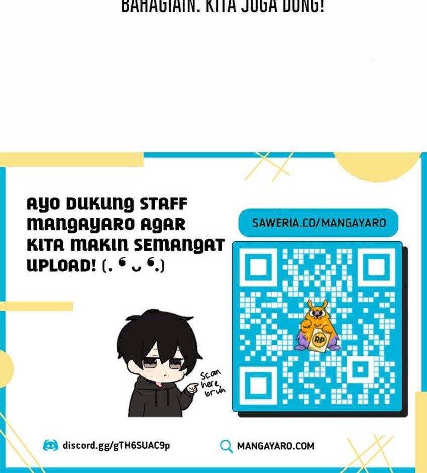 The Macrocosm Era Chapter 04 Gambar 29