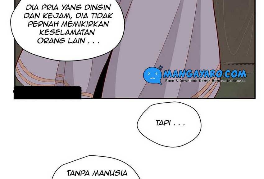 The Macrocosm Era Chapter 03 Gambar 13
