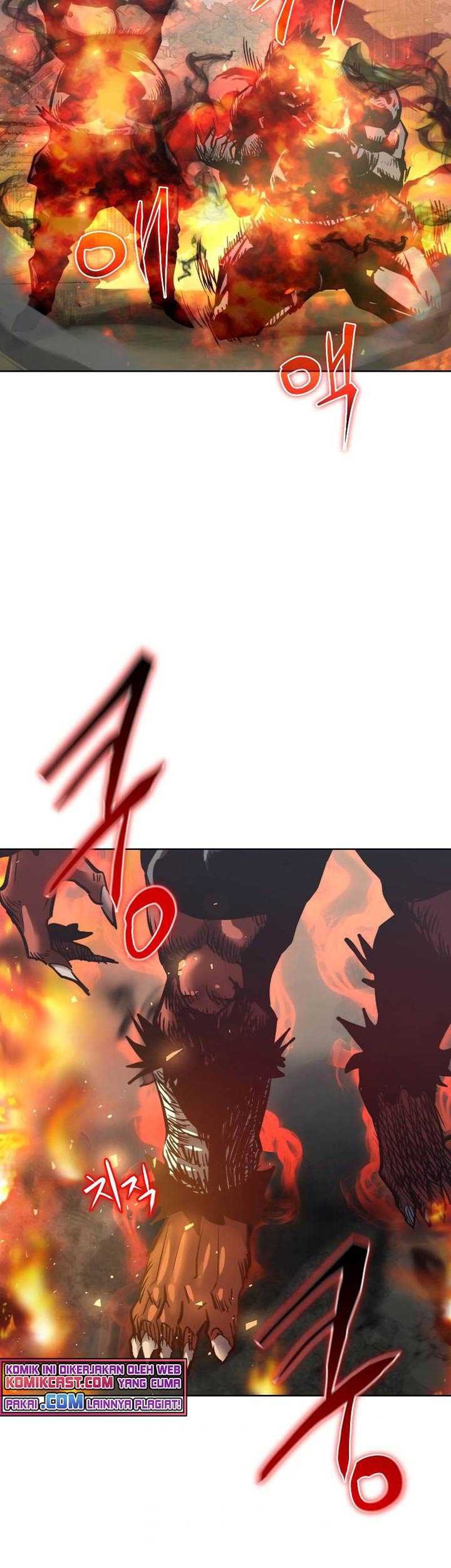 Baca Manhwa Player from Today Onwards Chapter 30 Gambar 2