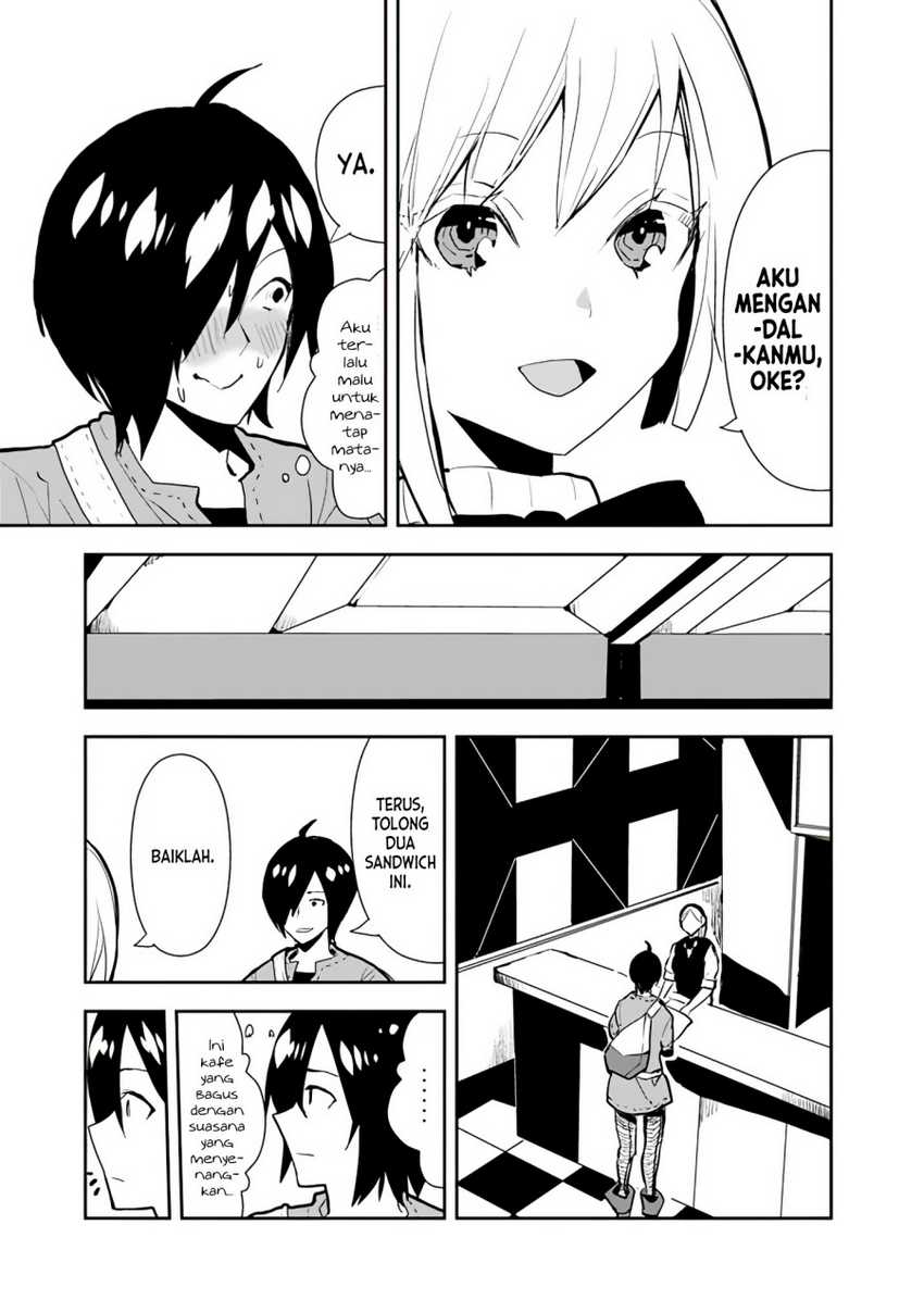 Isekai ni Kita Boku wa Kiyoubinbode Subaya-sa Tayorina Tabi o Suru Chapter 31 Gambar 14