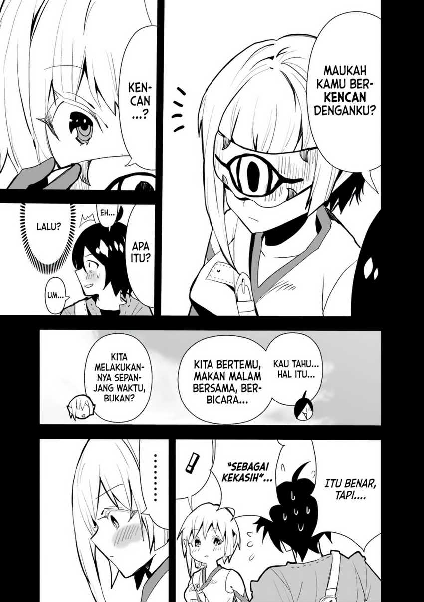 Isekai ni Kita Boku wa Kiyoubinbode Subaya-sa Tayorina Tabi o Suru Chapter 31 Gambar 4
