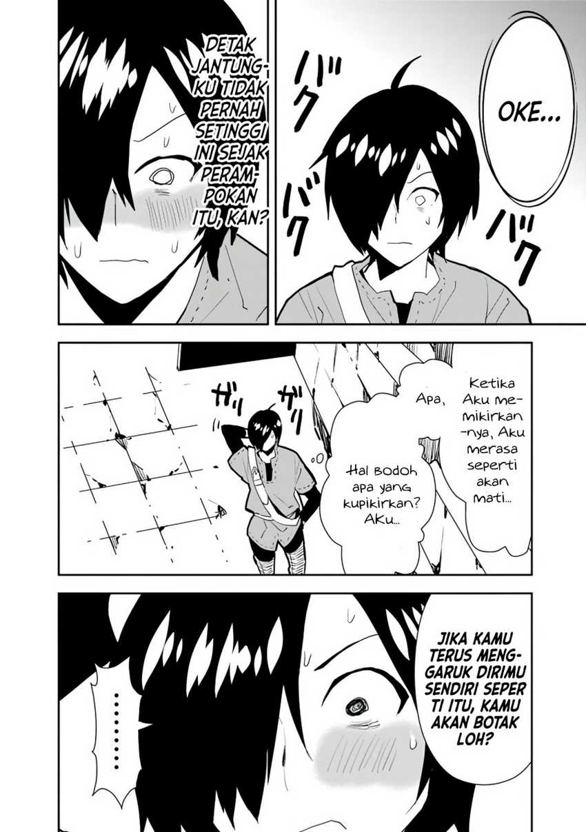 Isekai ni Kita Boku wa Kiyoubinbode Subaya-sa Tayorina Tabi o Suru Chapter 31 Gambar 5