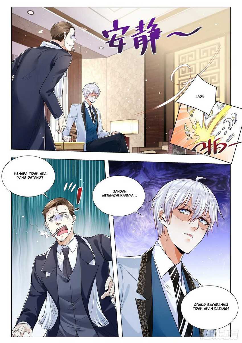 Shen Hao’s Heavenly Fall System Chapter 353 Gambar 10
