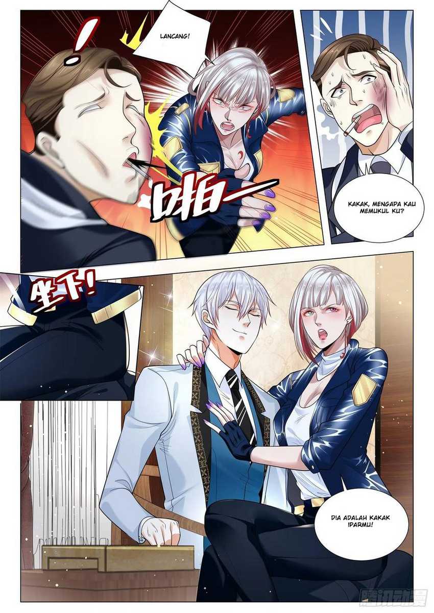 Shen Hao’s Heavenly Fall System Chapter 353 Gambar 12