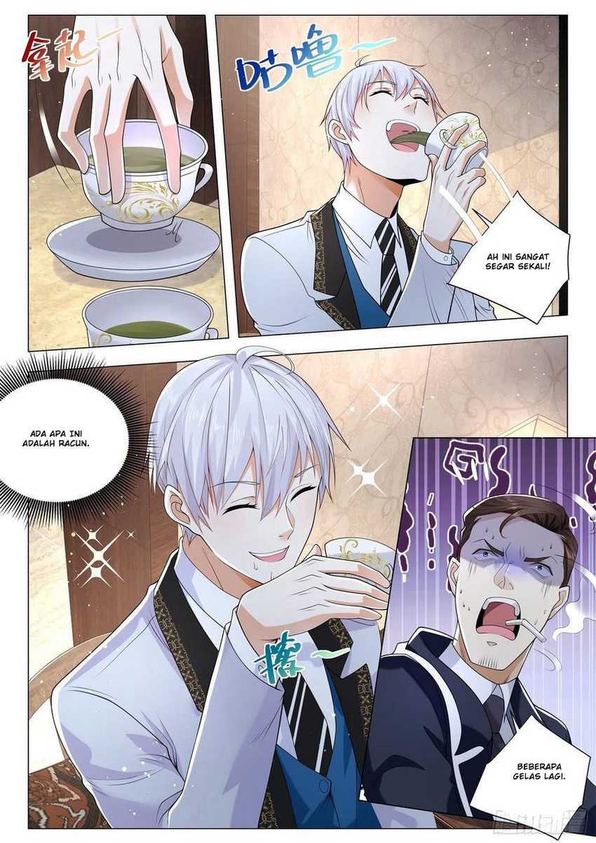 Shen Hao’s Heavenly Fall System Chapter 353 Gambar 6