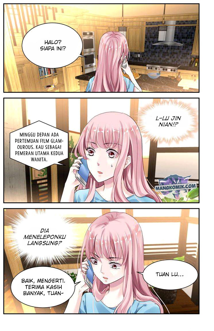 Baca Manhua Guomin Laogong Dai Huijia Chapter 26 Gambar 2
