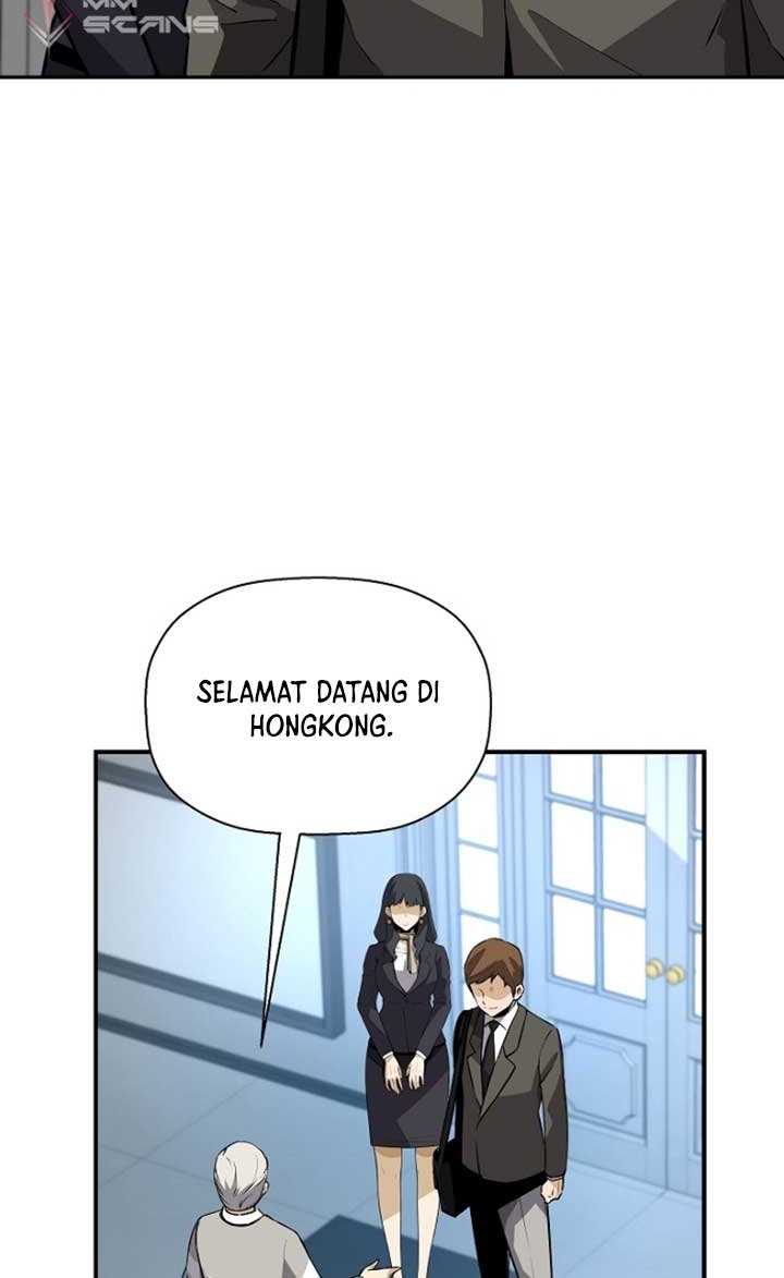 Return of the Legend Chapter 27 Gambar 16
