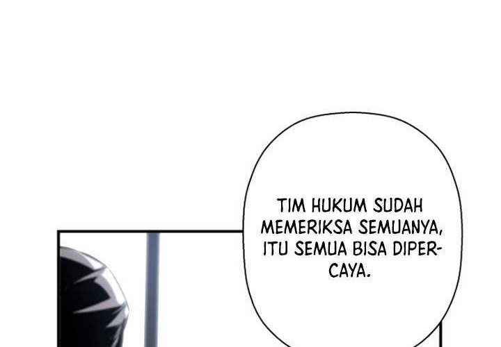 Return of the Legend Chapter 27 Gambar 3