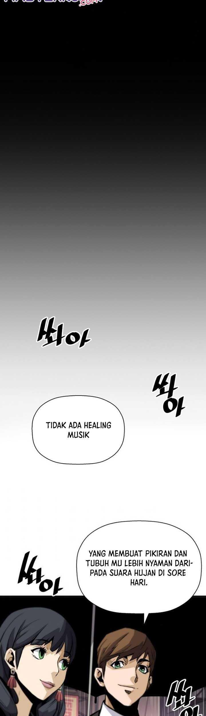 Return of the Legend Chapter 27 Gambar 62