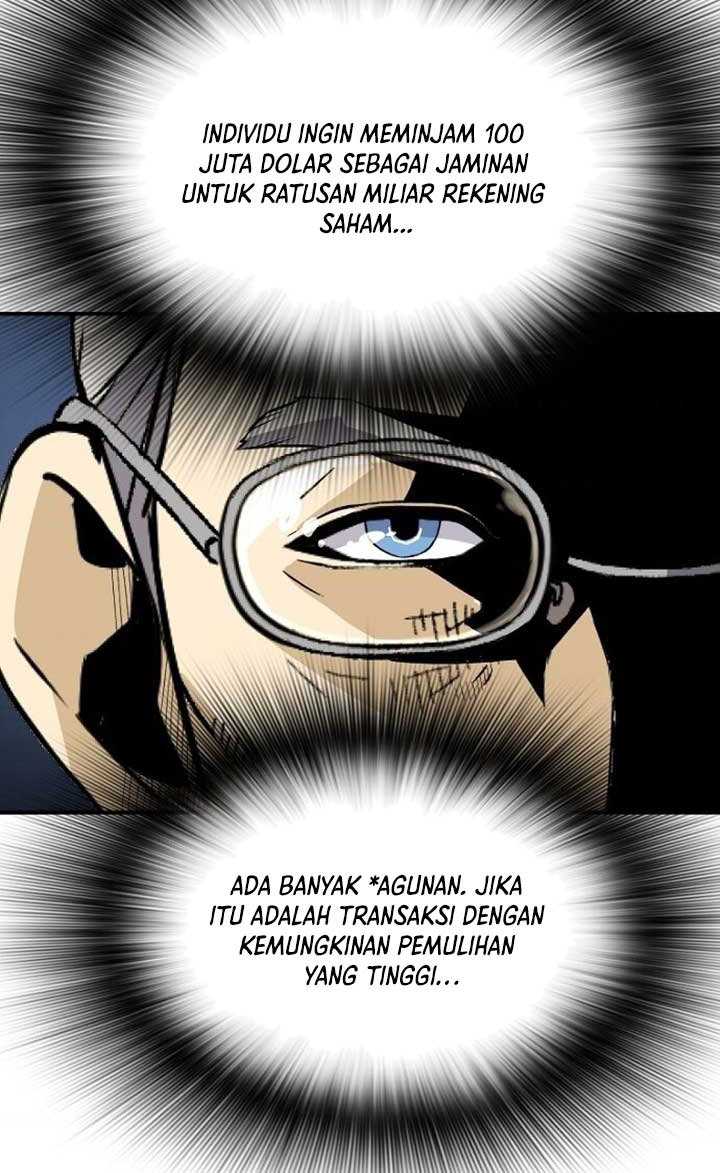 Return of the Legend Chapter 27 Gambar 7