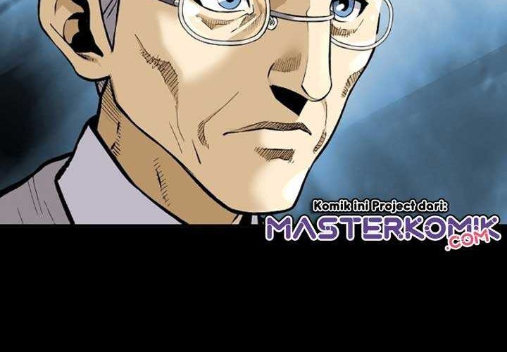 Return of the Legend Chapter 27 Gambar 9