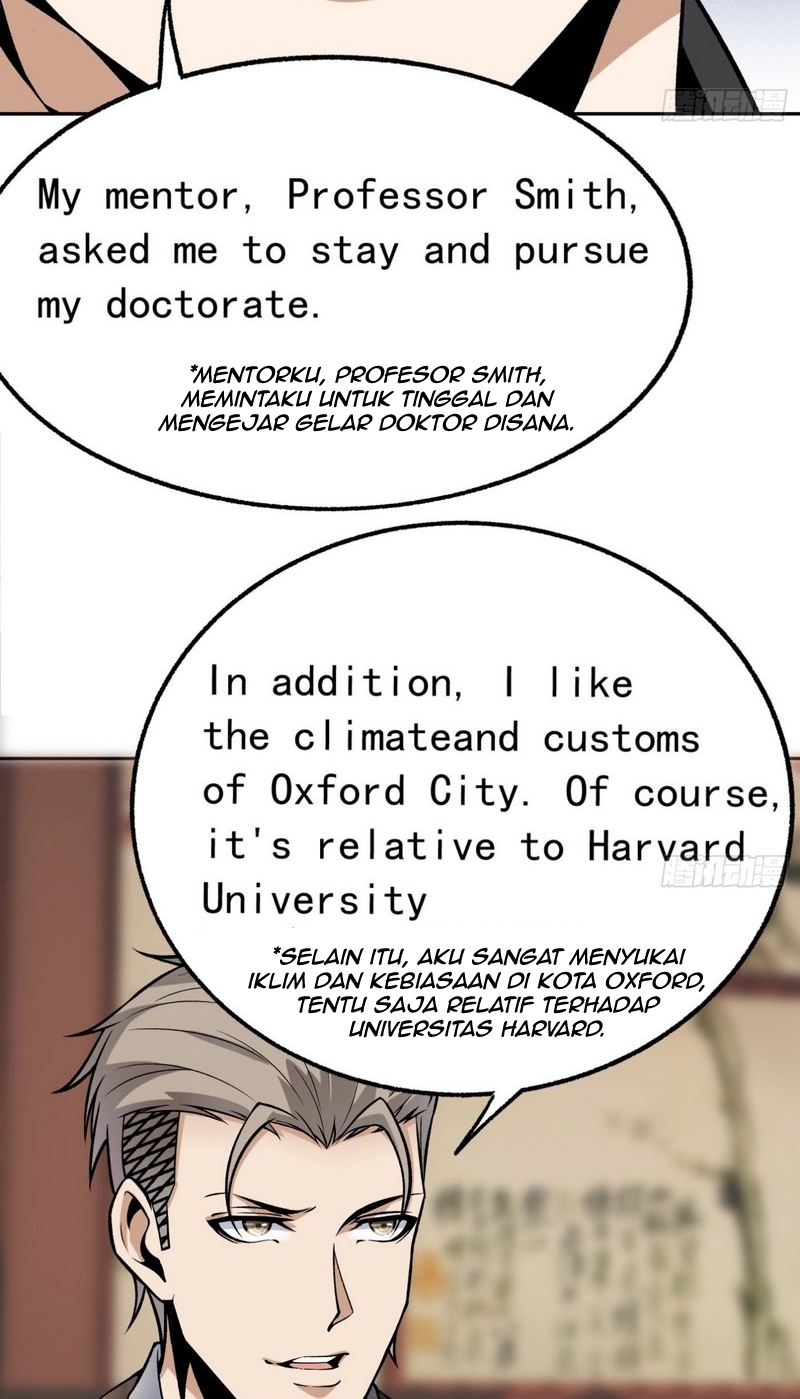 Manhua Super Genius Material Chapter 25 gambar nomor 2